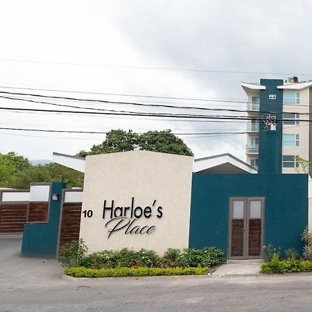 Harloe'S Place Kingston Eksteriør billede