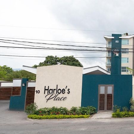Harloe'S Place Kingston Eksteriør billede